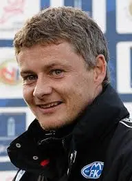 The Influence of Ole Gunnar Solskjaer in Modern Football