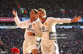 The Journey of Ole Gunnar Solskjær in Football