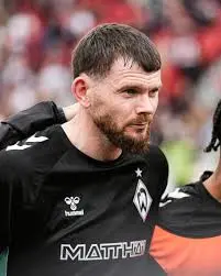 Oliver Burke: The Journey of a Football Prodigy
