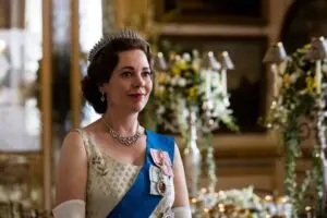 The Extraordinary Career of Olivia Colman