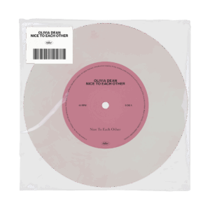 Olivia Dean: A Bright New Voice in Music