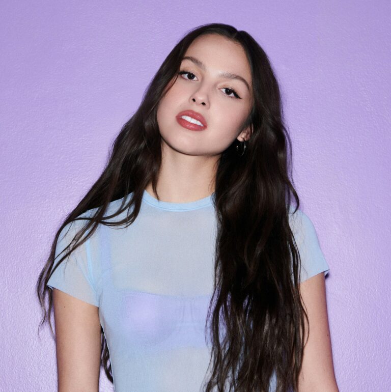 Olivia Rodrigo: The Journey of a Pop Sensation