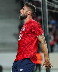 Olivier Giroud: A Key Player Shaping Modern Football