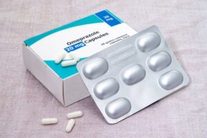 NHS Issues Important Omeprazole Warning for Patients