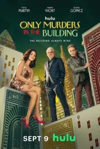 Exploring Only Murders in the Building Season 5: What to Expect