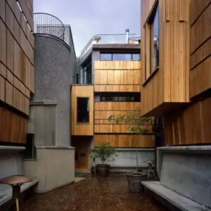 Discover Open House London 2023: A Celebration of Architecture