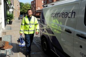 Understanding Openreach and Its Role in UK Telecommunications