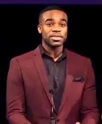 The Journey of Ore Oduba: A Rising Star in Entertainment