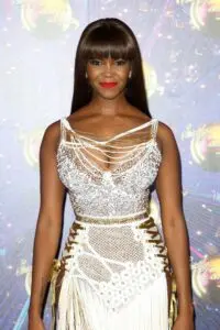 The Rise and Impact of Oti Mabuse in Entertainment