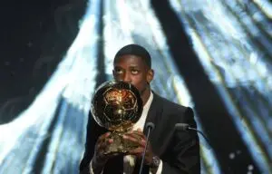 The Rising Star: Ousmane Dembélé’s Impact on Football