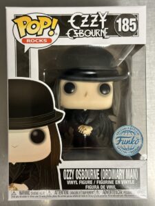 Ozzy Osbourne: The Enduring Legacy of a Rock Icon