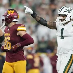 An In-Depth Look at the Packers vs Commanders Showdown