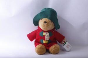 Paddington Bear: A Timeless Icon of Literature and Film