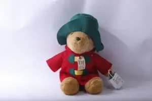 Paddington Bear: A Timeless Icon of Literature and Film