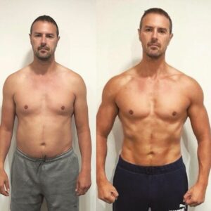 The Rise and Career of Paddy McGuinness