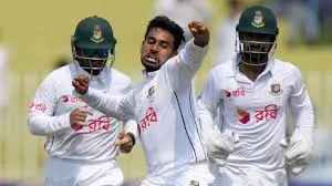 Pakistan vs Bangladesh: A Thrilling Cricket Rivalry