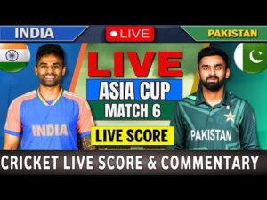 Pak vs Ind: A Deep Dive into Cricket’s Most Intense Rivalry