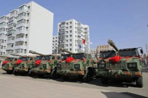 The Current State of Affairs in Pakistan