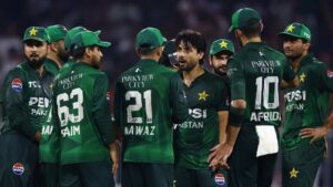 Exploring the Current Landscape of Pakistan