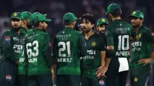 Exploring the Current Landscape of Pakistan