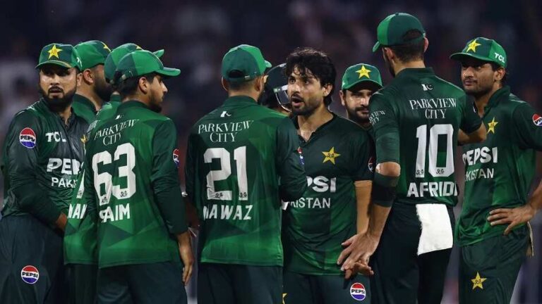 Exploring the Current Landscape of Pakistan