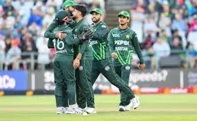 The Evolution of Pakistan Cricket and Its Bright Future