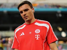 The Impact of Palhinha in Modern Football