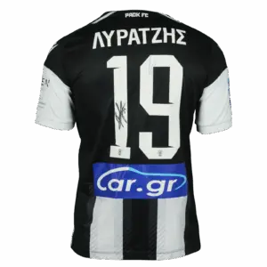 An Overview of PAOK FC: A Leading Force in Greek Football