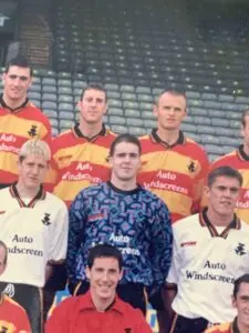 Latest News and Updates on Partick Thistle Football Club