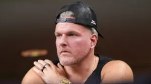 The Rise of Pat McAfee: From NFL Star to Media Mogul