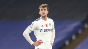 The Significance of Patrick Bamford at Leeds United