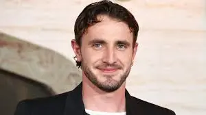 Paul Mescal: The Next Big Thing in Acting