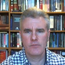 Paul Roberts: Shaping the Future of Technology