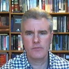 Paul Roberts: Shaping the Future of Technology