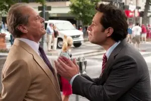 The Enduring Appeal of Paul Rudd