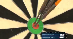 The Growing Influence of PDC Darts in the Sports World