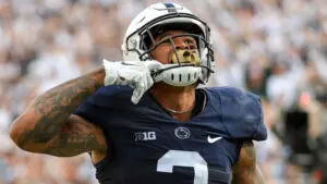 Penn State Football: A Look at the 2023 Season