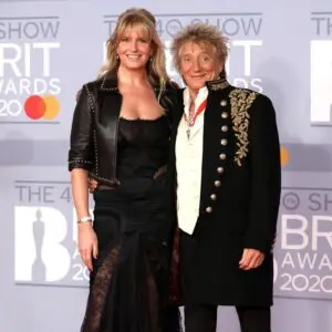 Penny Lancaster: A Look at Her Career and Influence