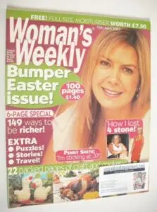 The Impact of Penny Smith on British Television