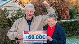 The People’s Postcode Lottery: A Boost for Communities