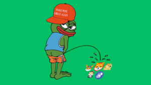 Pepe: A Cultural Icon and Its Controversies