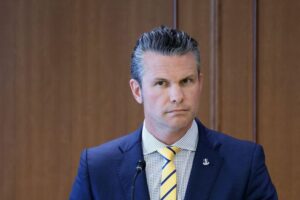 The Journey of Pete Hegseth: Soldier, Journalist, and Media Personality