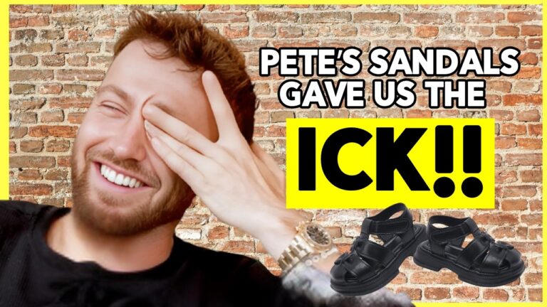 The Latest Updates on Pete Wicks: A Reality Star’s Journey