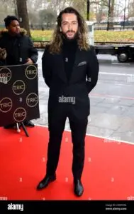 Pete Wicks: From Reality TV to Business Success