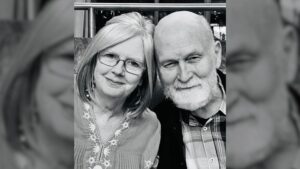 The Inspiring Story of Peter and Barbie Reynolds