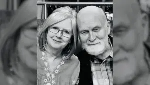 The Inspiring Story of Peter and Barbie Reynolds
