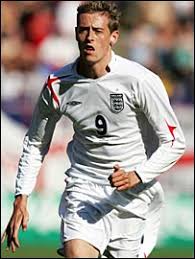 The Rise and Impact of Peter Crouch in Football