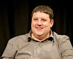 Peter Kay Makes a Triumphant Return to Stand-Up Comedy