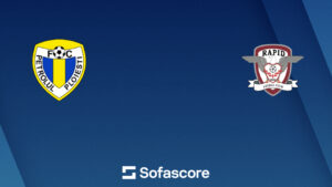 Petrolul – Rapid Bucureşti: A Thrilling Match Ahead