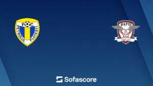 Petrolul – Rapid Bucureşti: A Thrilling Match Ahead